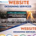 Web Design Company In India