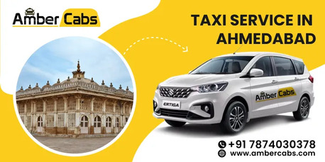 Ahmedabad, Travel, Taxi Service In Ahmedabad &ndash; Safe & Affordable City Rides