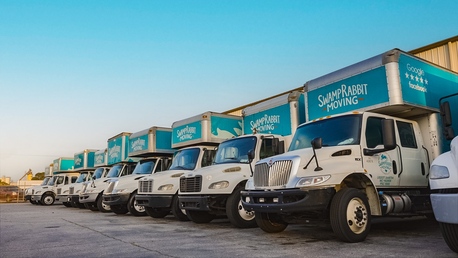 New York, Labor/Moving, Swamp Rabbit Moving - Simpsonville