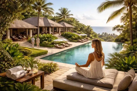 Los Angeles, Health, Luxury Rehab Centers For Addiction Recovery: Healing In Peace And Privacy