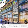 M3M Jewel: A Commercial Project Designed For Retail Success