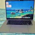 SAR 2250,  Macbook Pro 16" (2019) - I7 - 16gb Ram - 512gb - 4gb Card
