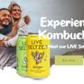 Where To Find Fresh Kombucha | Shop Online In The USA