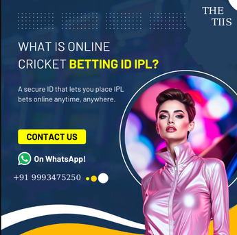 Mumbai, Businesses For Sale, Online IPL Betting  |  THE TIIS