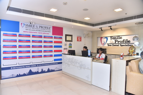 Kolkata, Health, All On 4 Dental Implants In Garia For Permanent Teeth Replacement