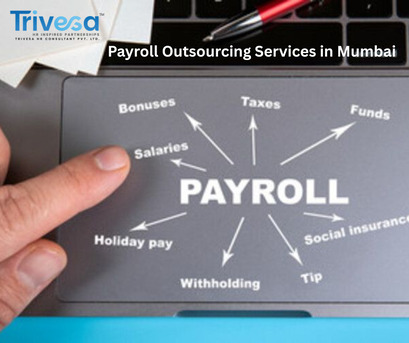 Mumbai, Legal, Payroll Outsourcing Services In Mumbai