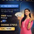 Gold Buyer In Lajpat Nagar - Highest Cash For Gold