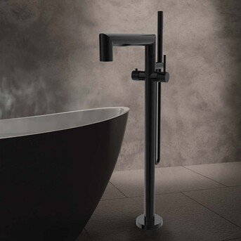 Noida, Household Items, INR 10000,  Floor Mounted Basin Mixer Tap For Sale