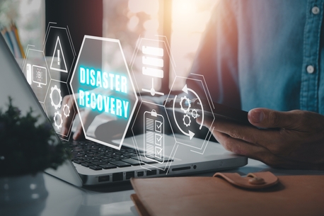 New York, Security, Advanced Disaster Recovery Solutions In California, USA.