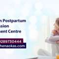 Comprehensive Women Postpartum Depression Treatment Centre
