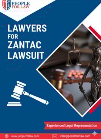 New York, Legal, Zantac Lawsuit Lawyers &ndash; Get Legal Help Today