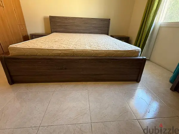 Saar, Furniture, BHD 220,  Master Bedroom