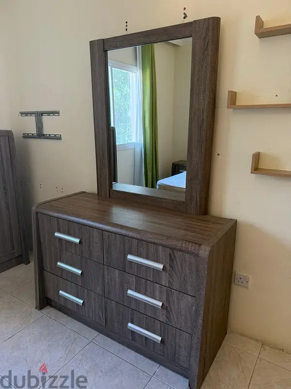 Saar, Furniture, BHD 220,  Master Bedroom