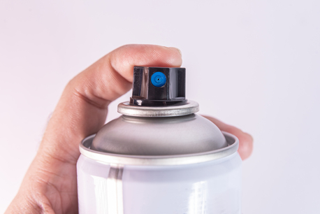 New York, Delivery, High-Performance Silicone Spray Lubricant And Surface Protectant