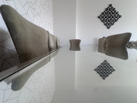 Manama, Furniture, BHD 1500,  8 Seater Dining Table - For Sale (negotiable )