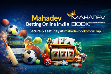 Mumbai, Sports, Mahadev Betting Online In India | Secure & Fast Play At Mahadevbookofficial.vip