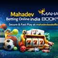 Mahadev Betting Online In India | Secure & Fast Play At Mahadevbookofficial.vip