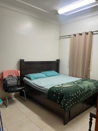 Jubail, Housing Exchanges, SAR 2300/month,  2 BR,  SAR 2300/month, Two BR Hall Kitchen Apartment Near Otaim Mall