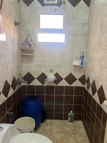 Jubail, Housing Exchanges, SAR 2300/month,  2 BR,  SAR 2300/month, Two BR Hall Kitchen Apartment Near Otaim Mall