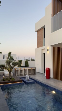 Silicon Oasis, Interior Design, Interior Renovation | ETCH Group