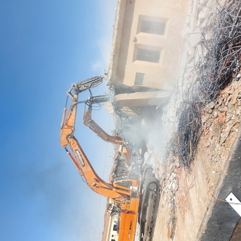 Riyadh, Short-term Wanted, 50,  Furnished,  هدم مباني عماره فله قصر مجانا مقابل سكرا