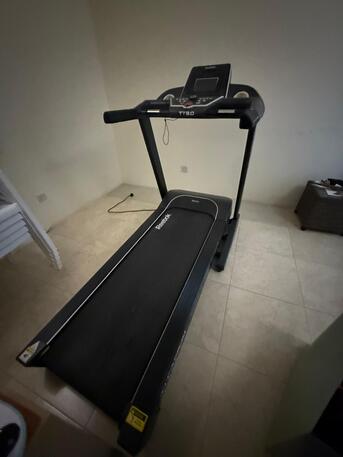 Saar, Sporting Goods, BHD 280,  Treadmill (Rebook TT3.0)