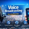 Advanced Voice Broadcasting Service Provider In Mumbai