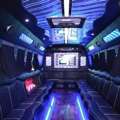Party Bus New Jersey | Corporate Shuttle Bus Service & Bus Rental