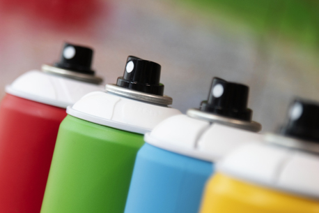 New York, Delivery, Silicone Spray Vs Lubricants: Key Differences, Uses & Benefits Explained