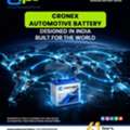 INR 10000,  High-Performance Automotive Battery Manufacturer