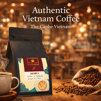 Dubai, Food, AED 73,  طعم فيتنام في دبي في كل فنجان