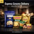 Need Super Fast Grocery Delivery Malviya Nagar? Aap Ka Bazar Makes Grocery Shopping Simple