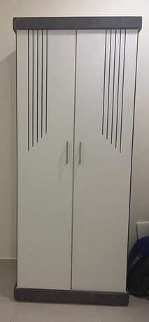 Dammam, Furniture, SAR 01000,  Cot With Mattress (Sar: 600)side Table (Sar: 100) And Wardrobe (Sar: 300)