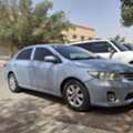 SAR 25000,  Toyota Corolla XLE,  2013,  Automatic,  300000 KM,