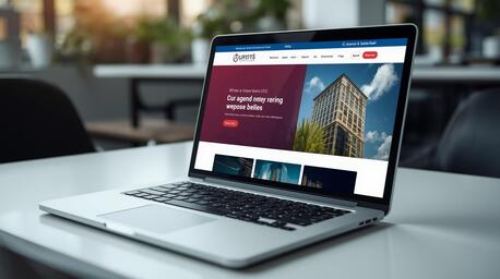 New York, Web Design & Development, Custom Website Design Company &ndash; Creative, Responsive & Professional