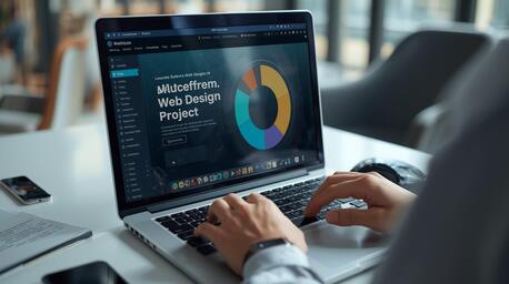 New York, Web Design & Development, Custom Website Design Company &ndash; Creative, Responsive & Professional