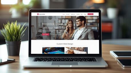 New York, Web Design & Development, Custom Website Design Company &ndash; Creative, Responsive & Professional