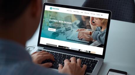 New York, Web Design & Development, Custom Website Design Company &ndash; Creative, Responsive & Professional