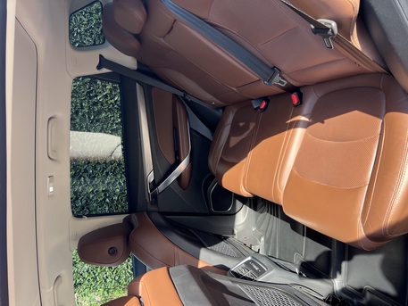 Khobar, Vehicles, Cars & Trucks , SAR 55000,  Geely Azkarra,  2022,  Automatic,  57600 KM,