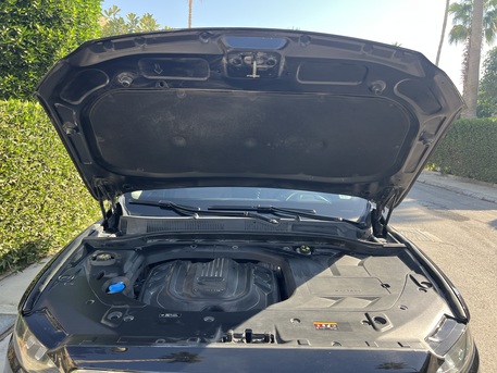 Khobar, Vehicles, Cars & Trucks , SAR 55000,  Geely Azkarra,  2022,  Automatic,  57600 KM,