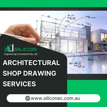 Sydney, Construction, High-Quality Architectural Shop Drawing Services For Project Success