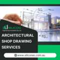 High-Quality Architectural Shop Drawing Services For Project Success