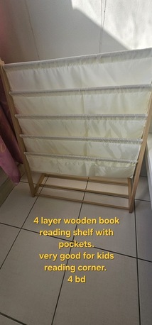 Manama, Household Items, BHD 1,  Household Items - Ikea Mattress, Book Shelf, Standing Steam Iron, Kids Table With Chair