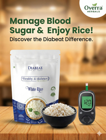 Mumbai, Health, Herbal Products For Diabetes
