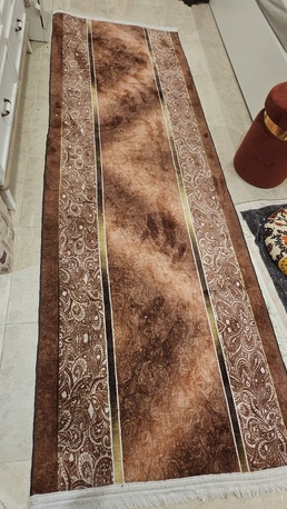 Riyadh, Household Items, Sar 20,  Runner Rugs