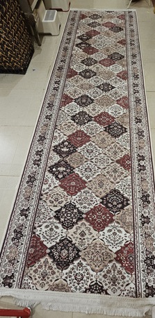 Riyadh, Household Items, Sar 20,  Runner Rugs