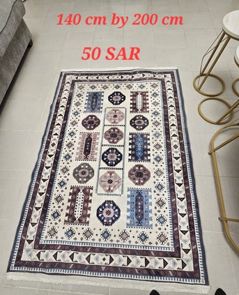 Riyadh, Household Items, Sar 20,  Runner Rugs