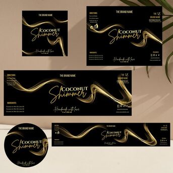 Dubai, Businesses For Sale, Flexible Packaging Labels Manufacturer UAE