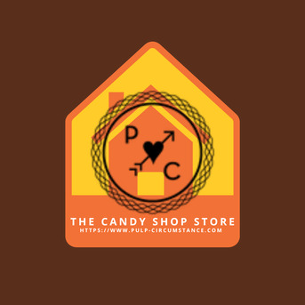 New York, Collectibles, Sweet Bliss Awaits At Pulp & Circumstance, The Candy Shop Store