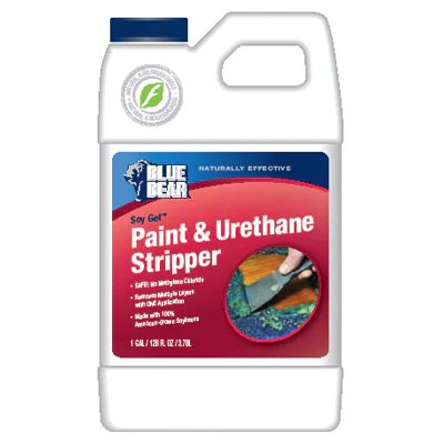 New York, Furniture, USD 21,  Need A Safer Paint And Finish Remover?
